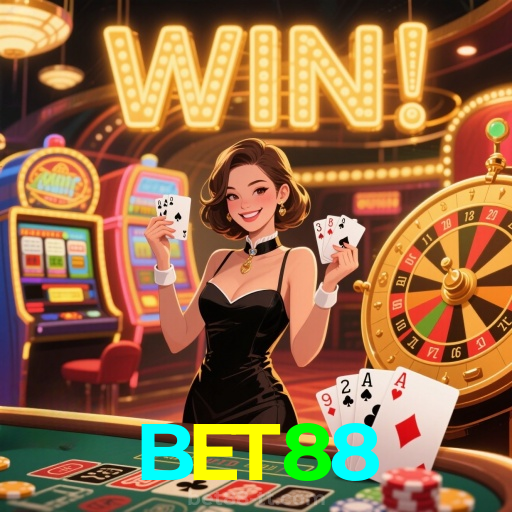 Roleta e blackjack ao vivo em português | BET88