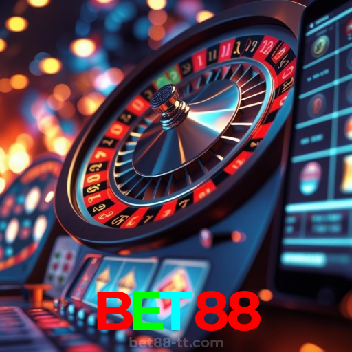 Cassino e apostas | BET88: plataforma segura e premiada