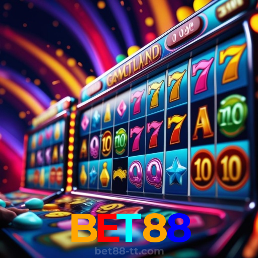 BET88: Experiência Superior em Apostas com Serviço Profissional