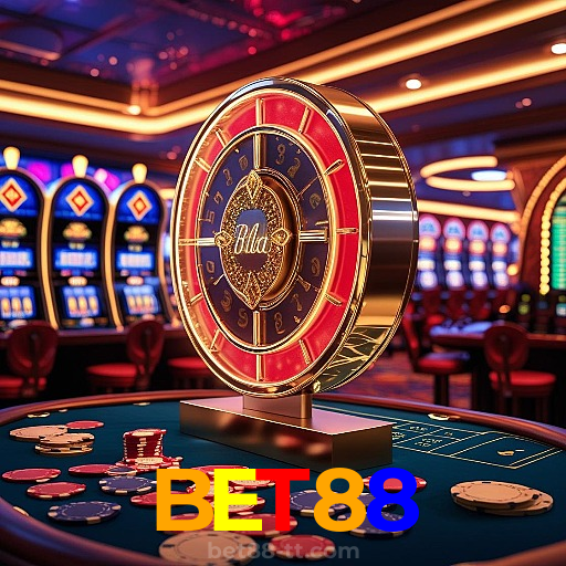 Aplicativo da BET88: conveniência e recursos completos