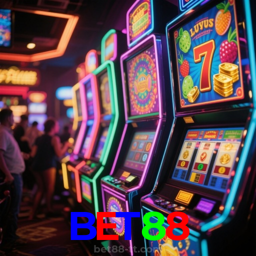 App móvel da BET88: experiência completa no Brasil
