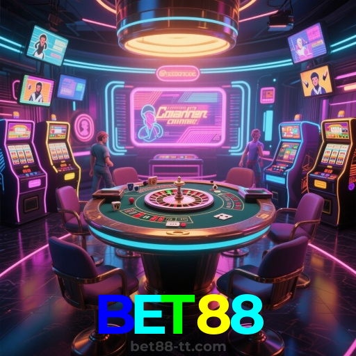 BET88.COM Online Casino - Cadastre-se e Baixe o App