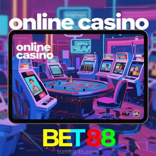 BET88: Experiência Superior em Apostas com Serviço Profissional