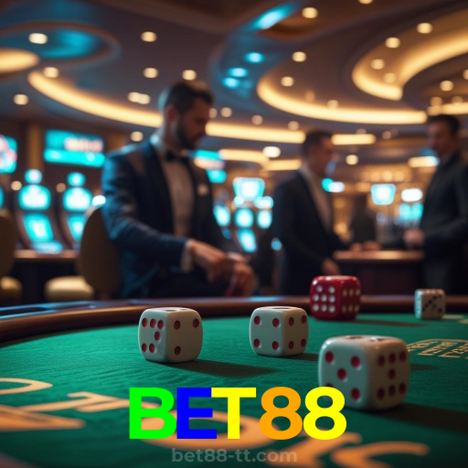 BET88: odds ao vivo e análises do esporte nacional