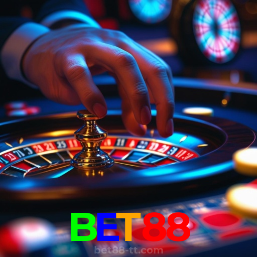 Cassino e apostas | BET88: plataforma segura e premiada